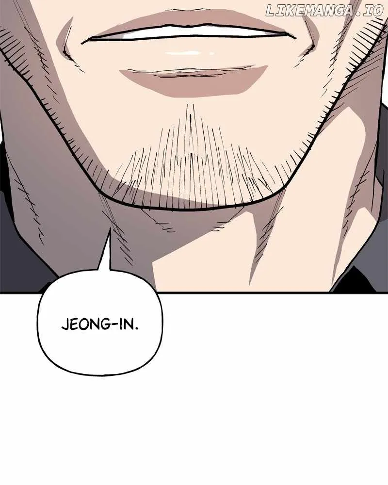 Boss Returns Chapter 34 page 20 - 