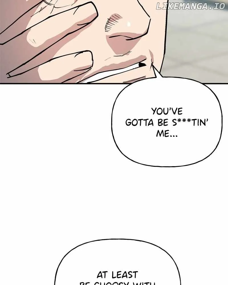 Boss Returns Chapter 34 page 26 - 