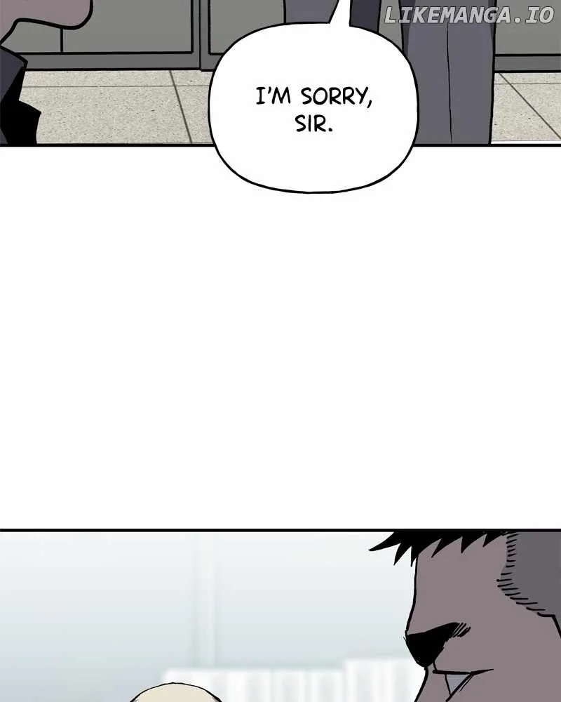 Boss Returns Chapter 34 page 28 - 