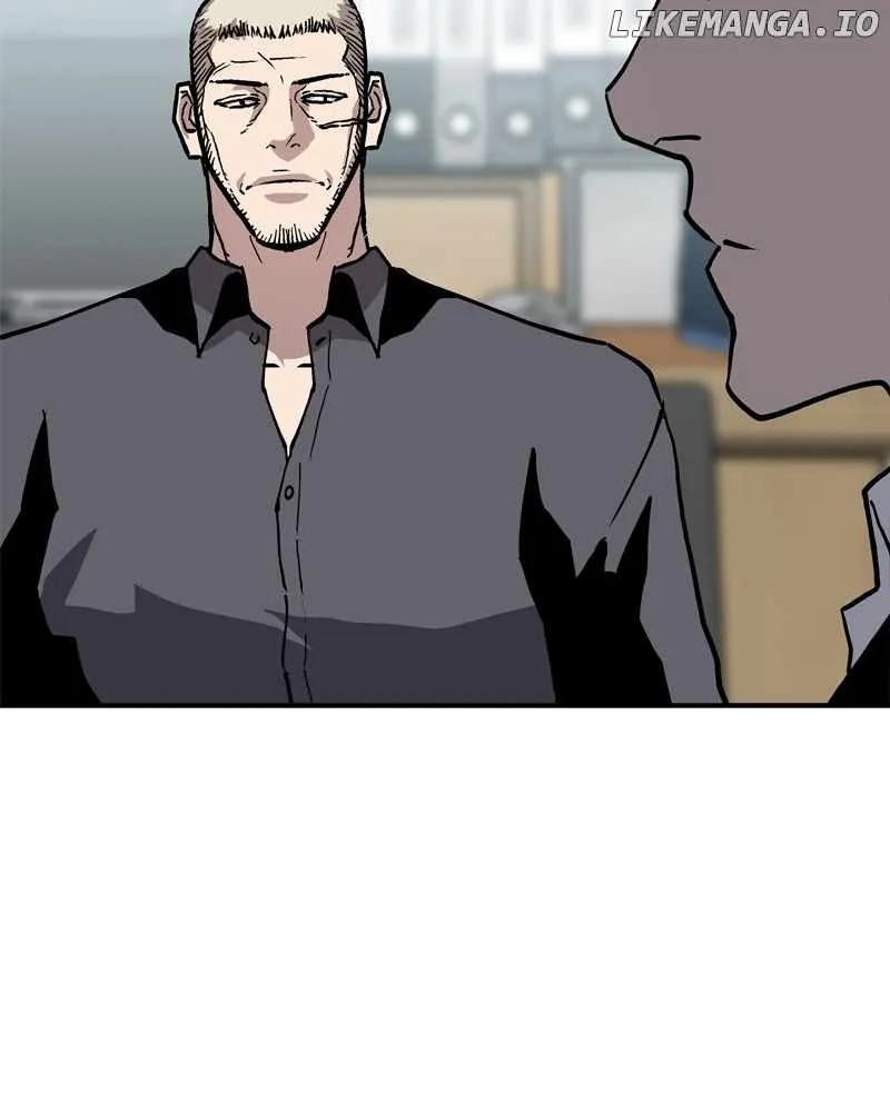 Boss Returns Chapter 34 page 29 - 
