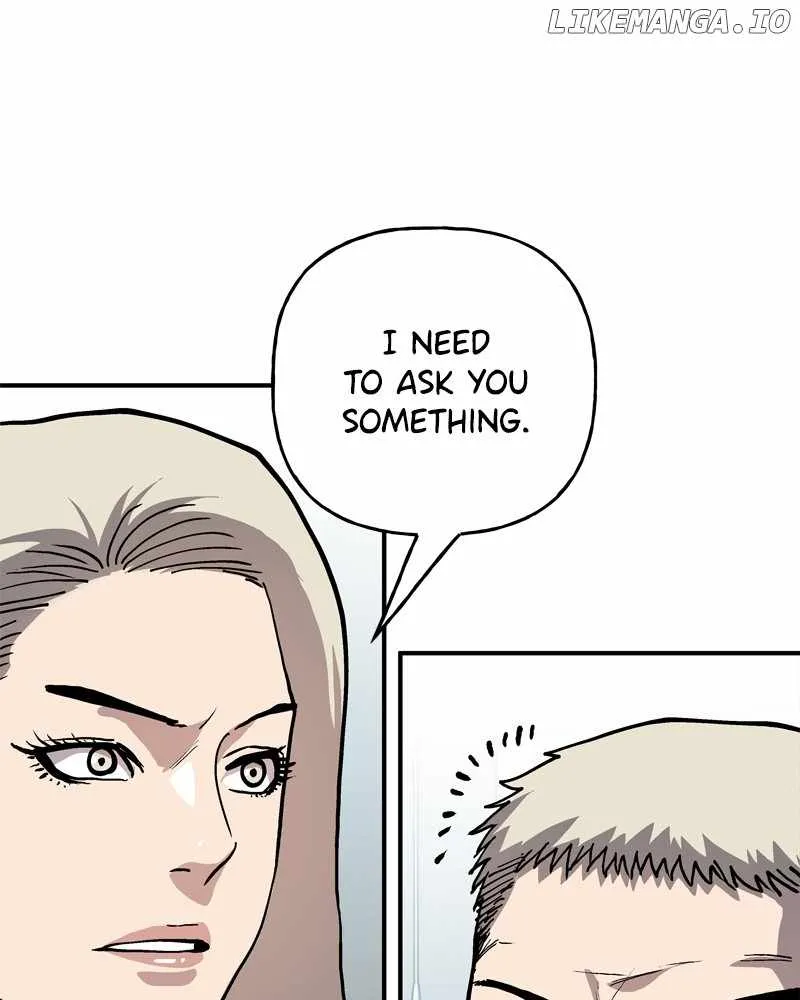 Boss Returns Chapter 34 page 4 - 