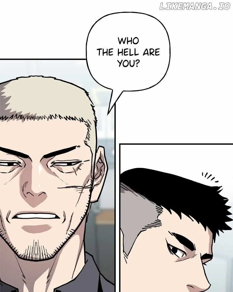 Boss Returns Chapter 34 page 31 - 