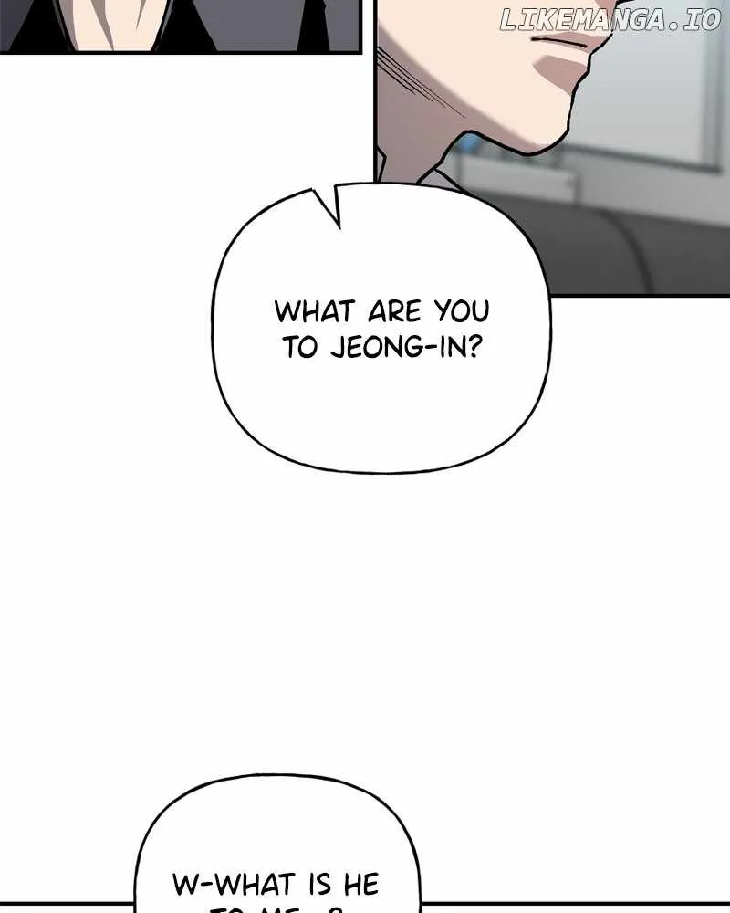 Boss Returns Chapter 34 page 32 - 
