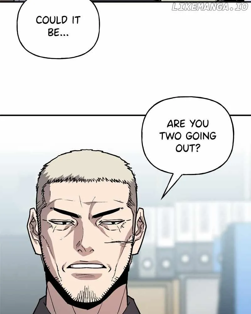 Boss Returns Chapter 34 page 34 - 