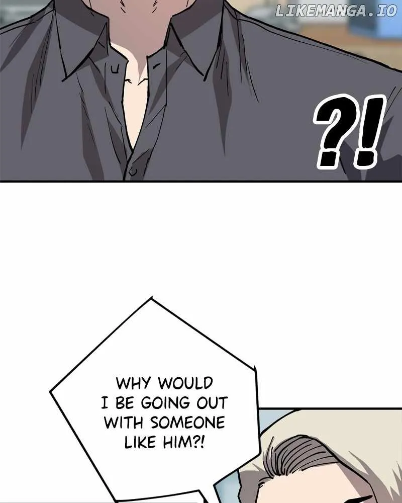 Boss Returns Chapter 34 page 35 - 