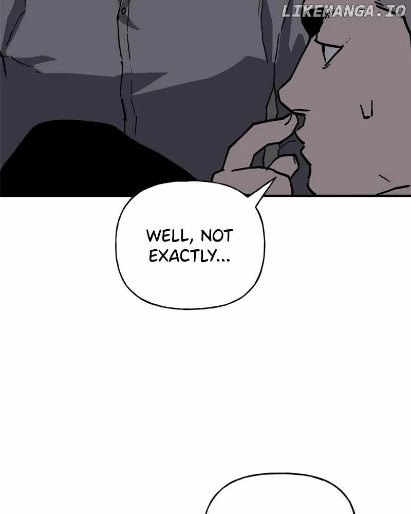 Boss Returns Chapter 34 page 38 - 