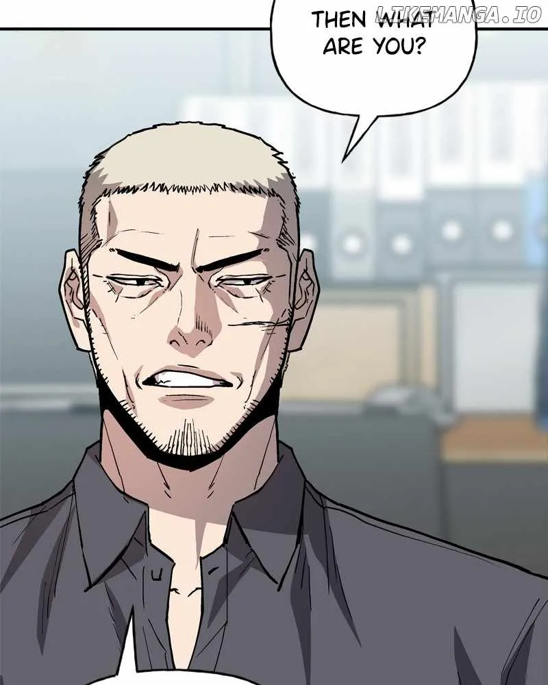 Boss Returns Chapter 34 page 39 - 