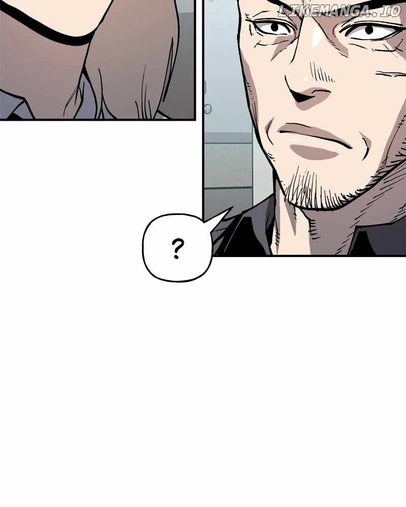 Boss Returns Chapter 34 page 5 - 
