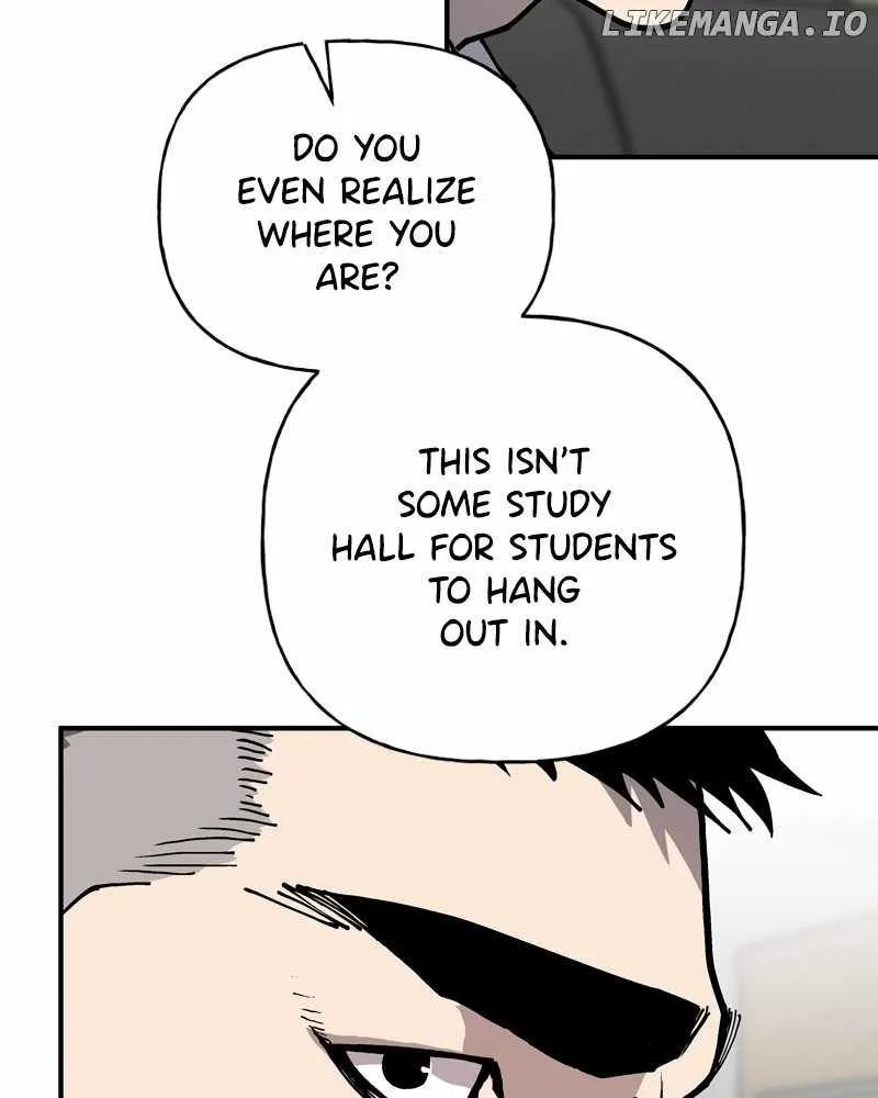 Boss Returns Chapter 34 page 42 - 