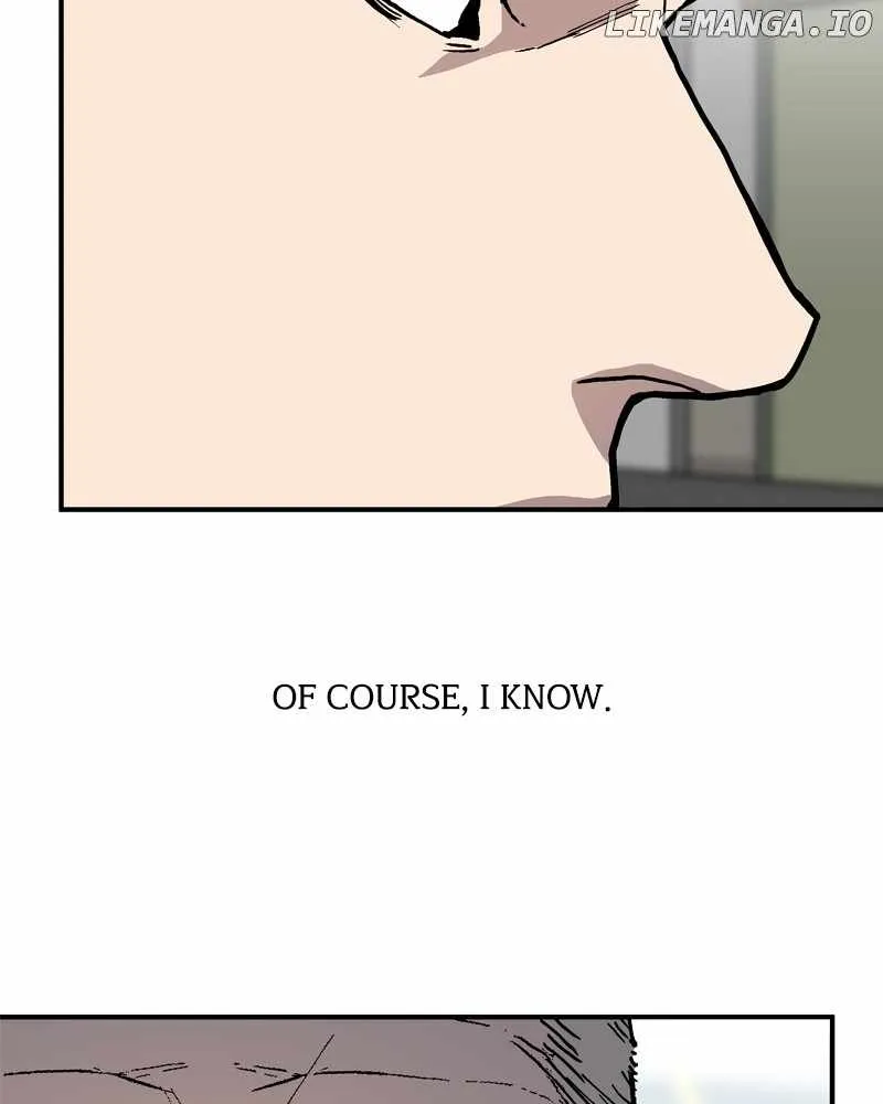 Boss Returns Chapter 34 page 43 - 