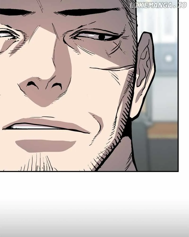 Boss Returns Chapter 34 page 44 - 