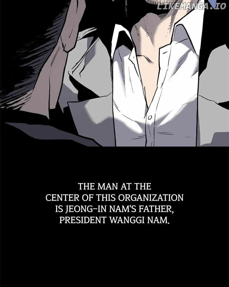 Boss Returns Chapter 34 page 48 - 