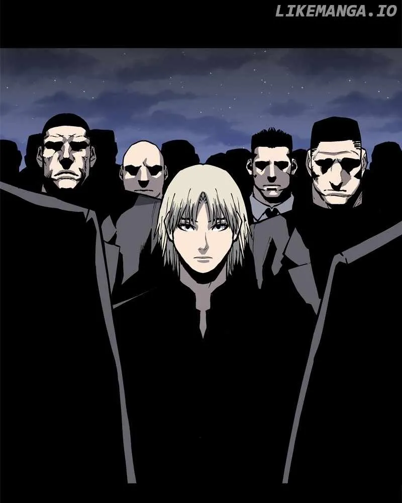 Boss Returns Chapter 34 page 49 - 