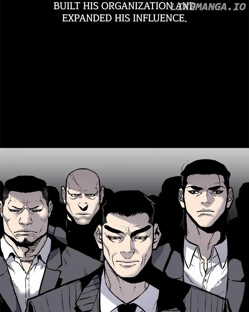 Boss Returns Chapter 34 page 52 - 