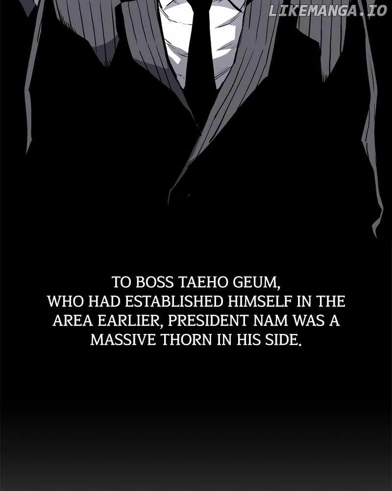 Boss Returns Chapter 34 page 53 - 