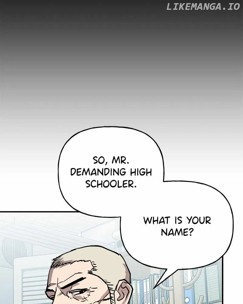 Boss Returns Chapter 34 page 54 - 