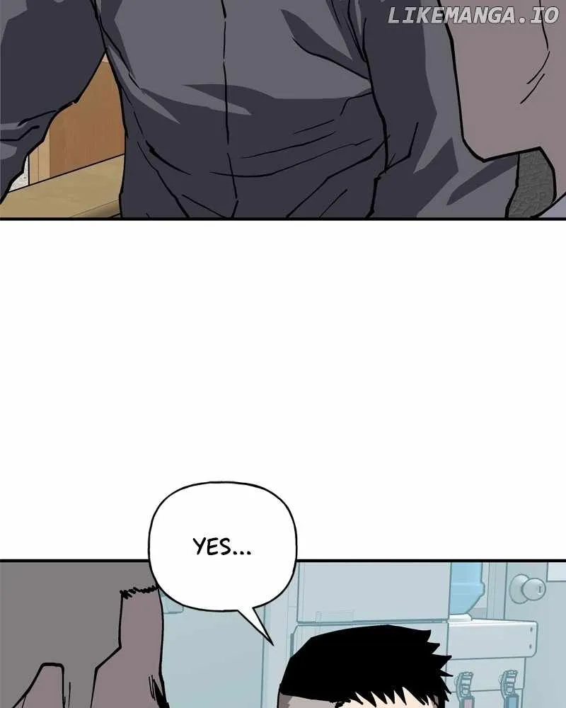 Boss Returns Chapter 34 page 58 - 