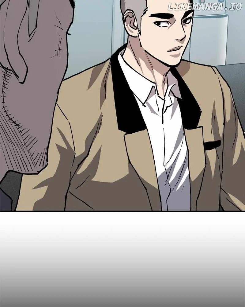 Boss Returns Chapter 34 page 59 - 
