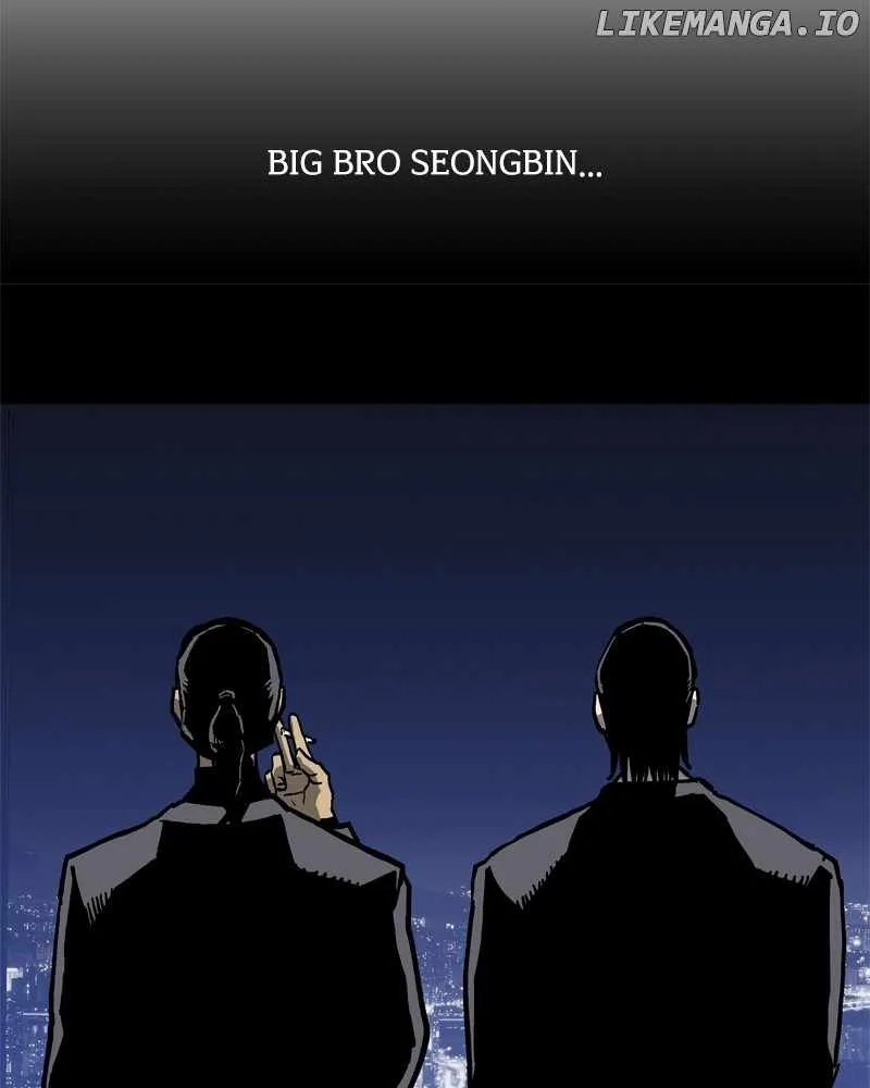 Boss Returns Chapter 34 page 60 - 