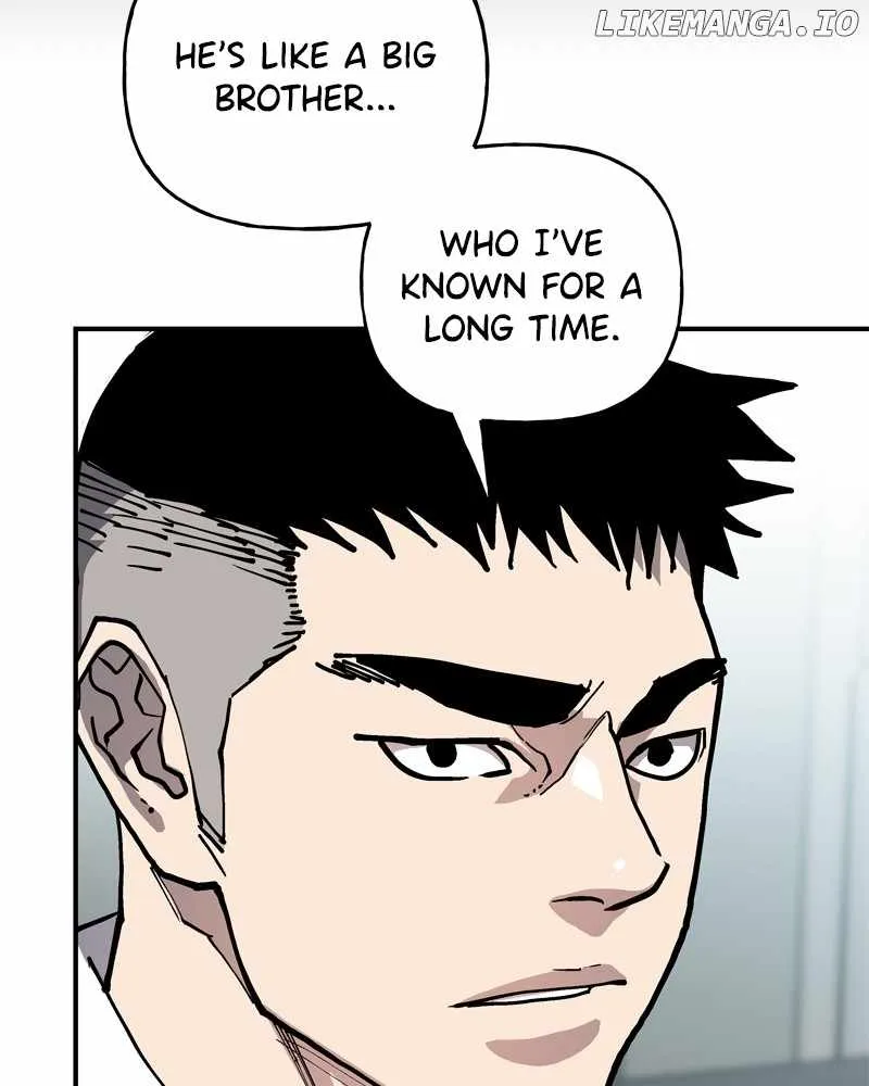 Boss Returns Chapter 34 page 62 - 