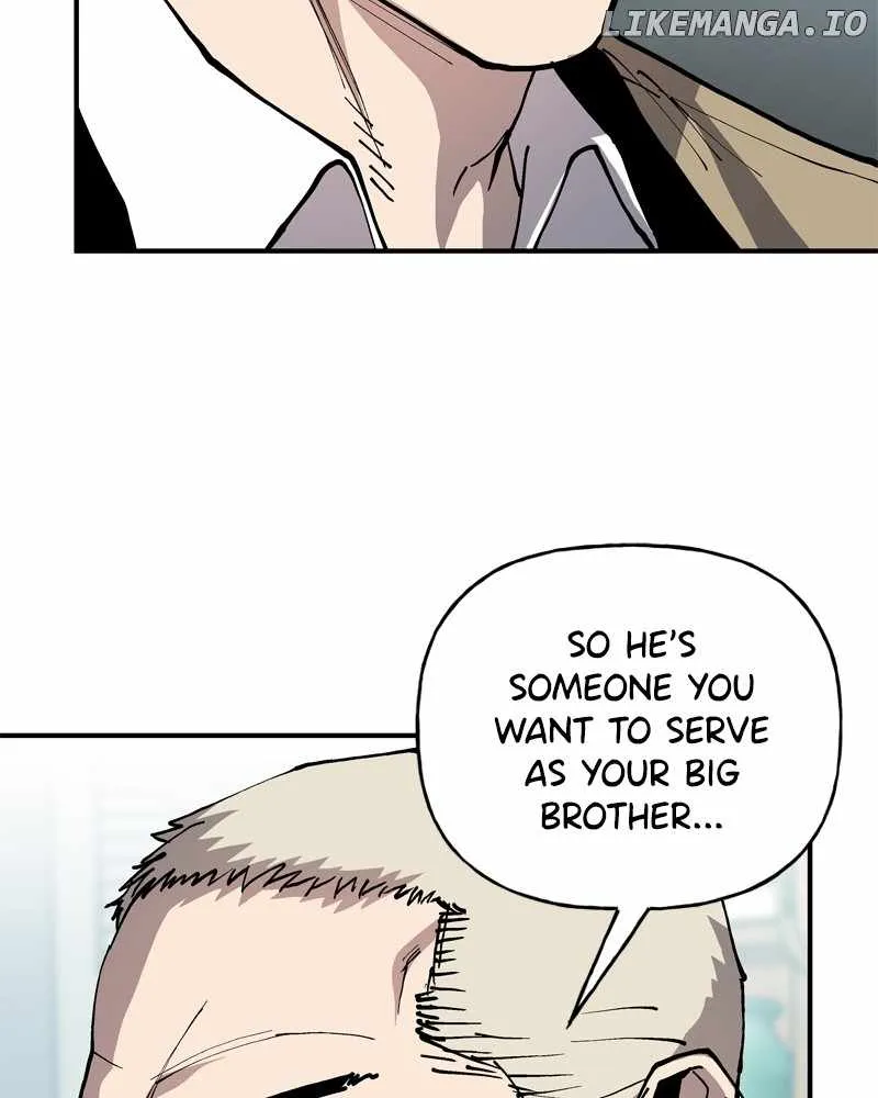 Boss Returns Chapter 34 page 63 - 