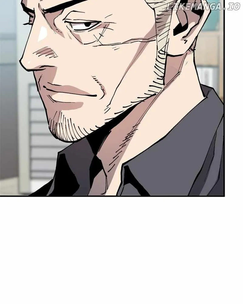 Boss Returns Chapter 34 page 64 - 