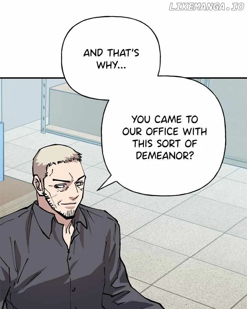 Boss Returns Chapter 34 page 65 - 