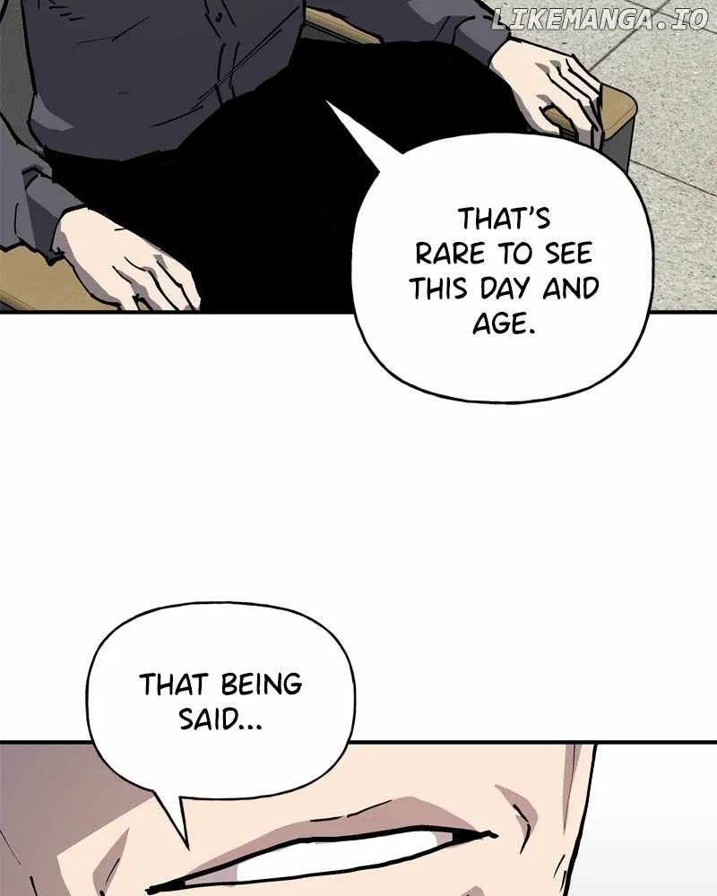 Boss Returns Chapter 34 page 66 - 