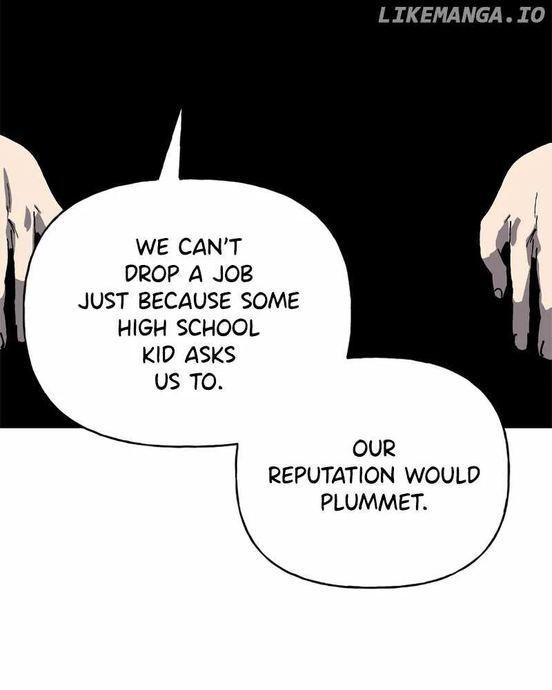 Boss Returns Chapter 34 page 69 - 