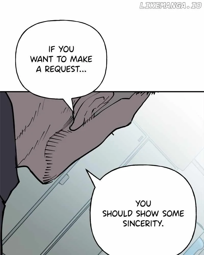 Boss Returns Chapter 34 page 70 - 