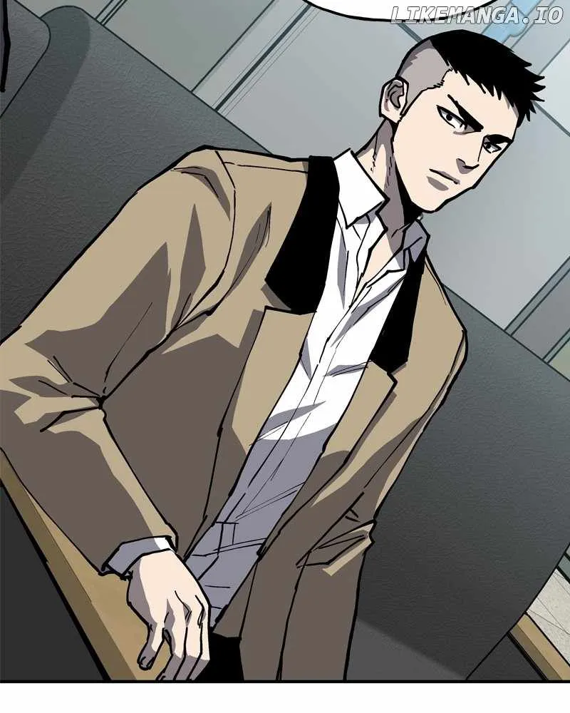 Boss Returns Chapter 34 page 71 - 