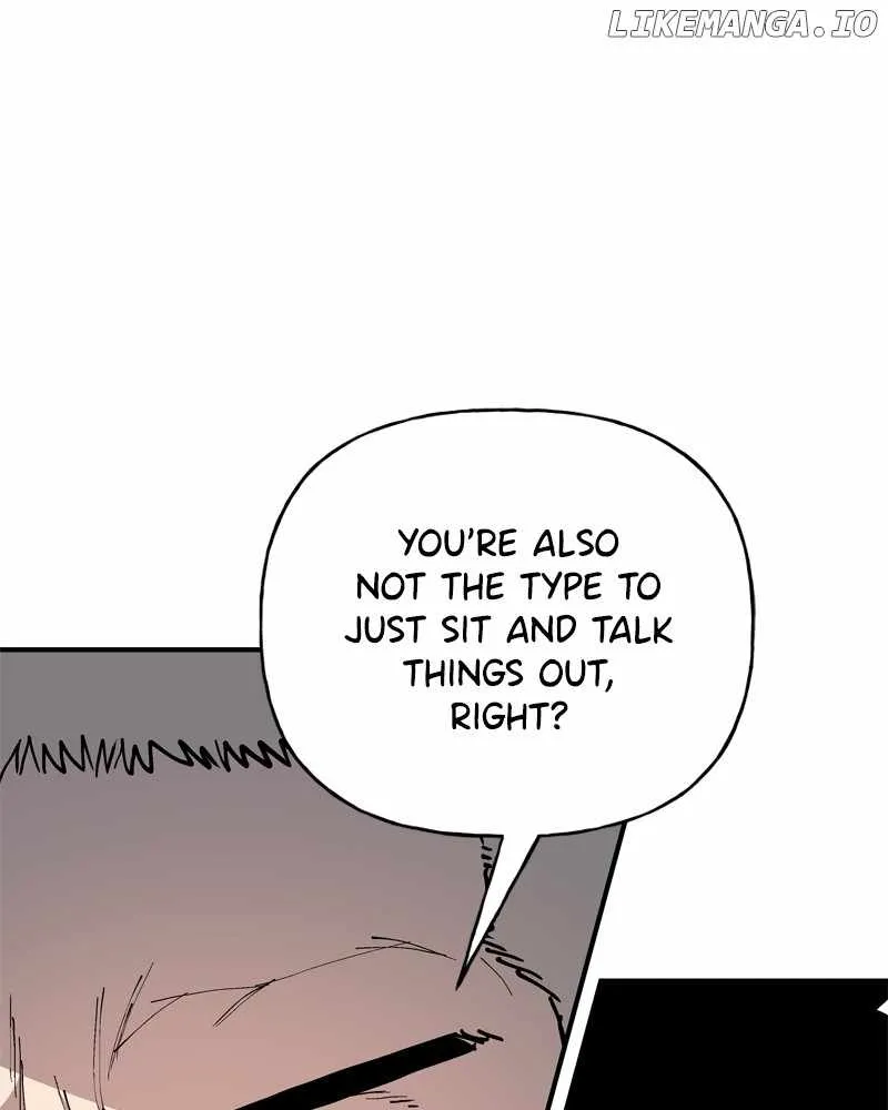 Boss Returns Chapter 34 page 72 - 