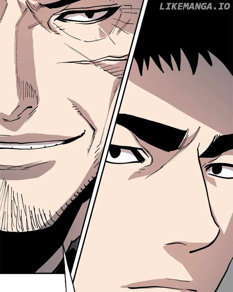 Boss Returns Chapter 34 page 73 - 