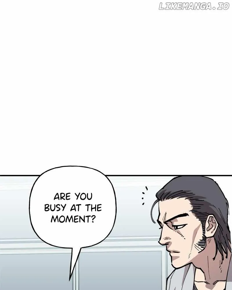Boss Returns Chapter 34 page 76 - 