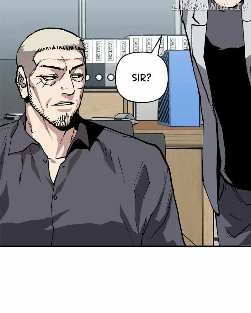 Boss Returns Chapter 34 page 77 - 