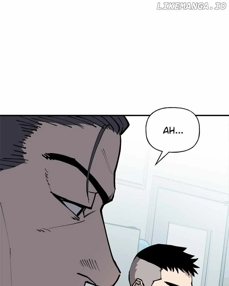 Boss Returns Chapter 34 page 78 - 