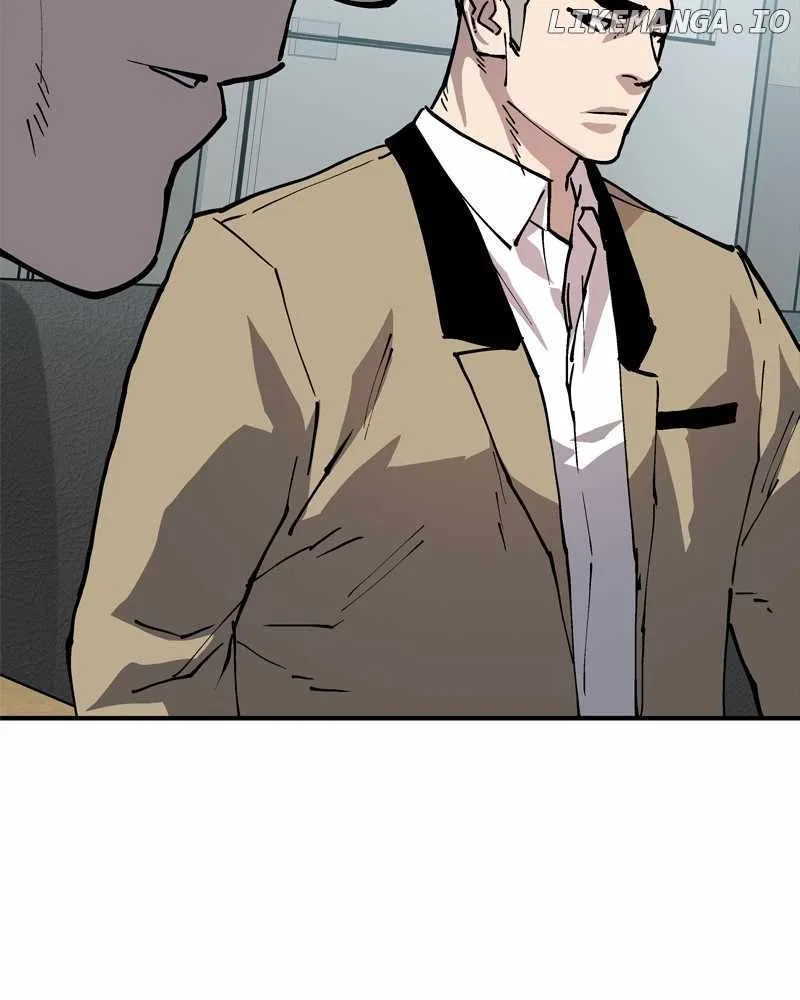 Boss Returns Chapter 34 page 79 - 