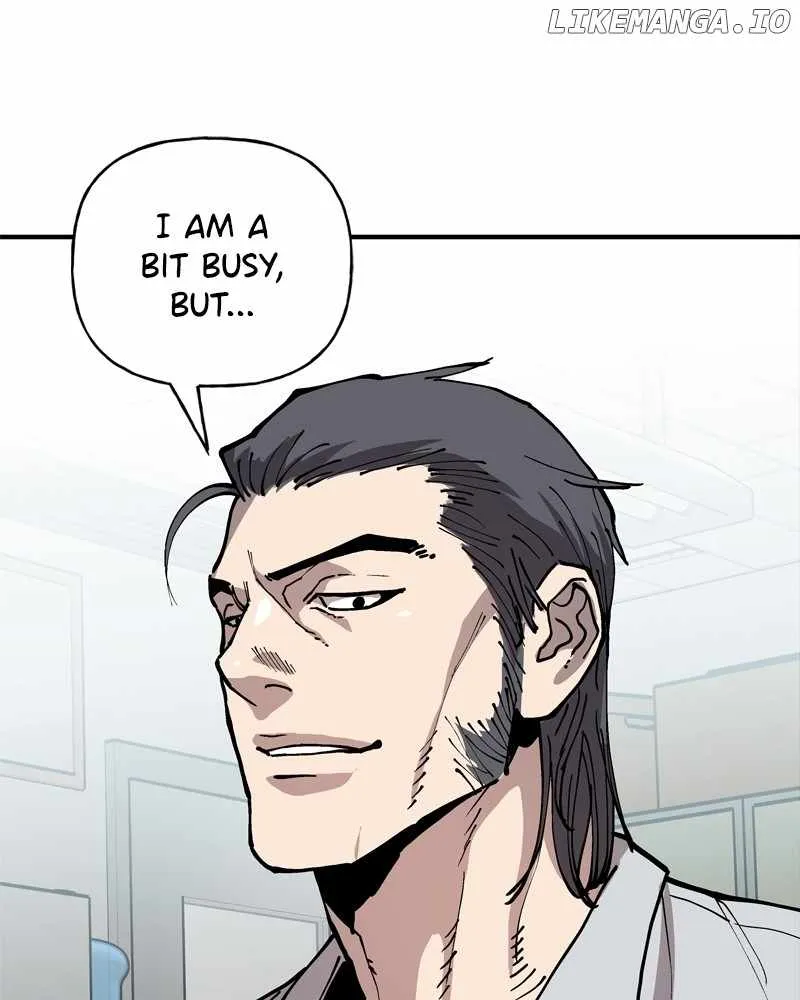Boss Returns Chapter 34 page 80 - 