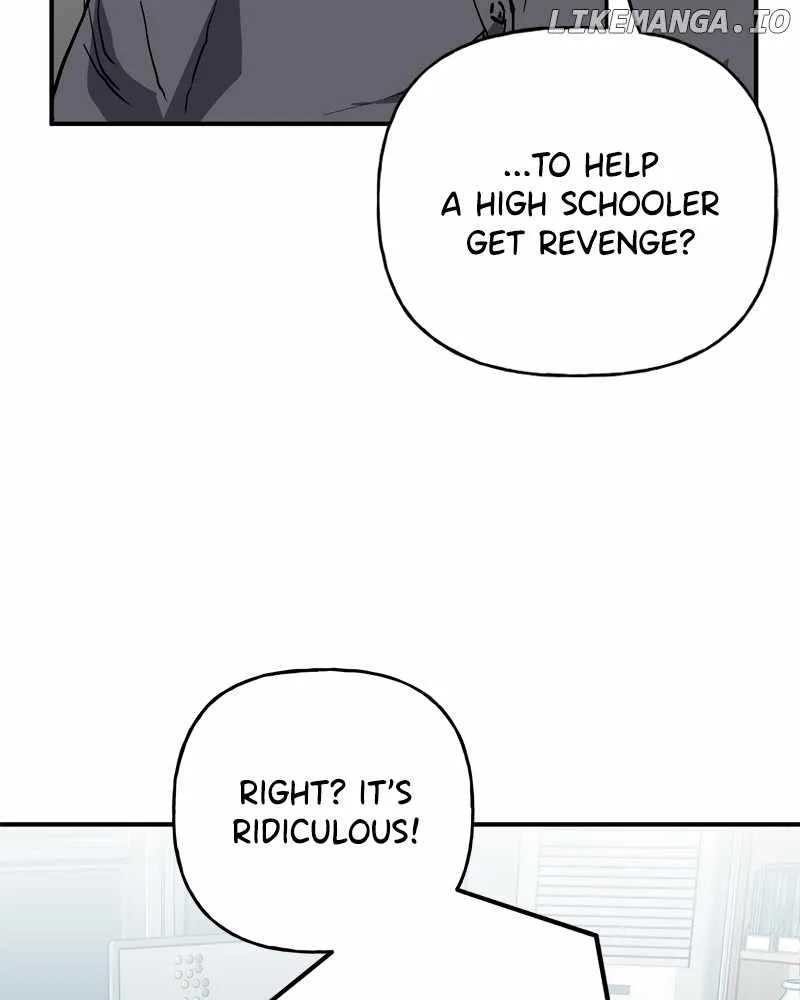 Boss Returns Chapter 34 page 9 - 