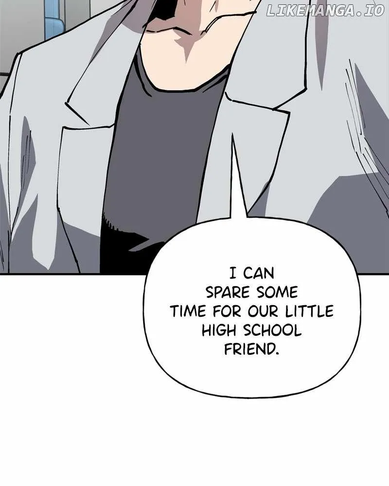 Boss Returns Chapter 34 page 81 - 