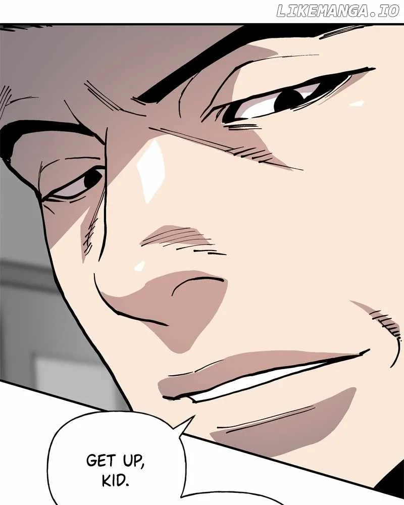 Boss Returns Chapter 34 page 82 - 