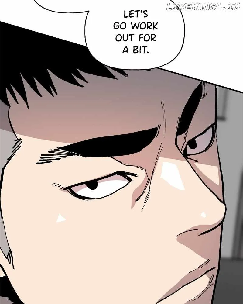 Boss Returns Chapter 34 page 83 - 
