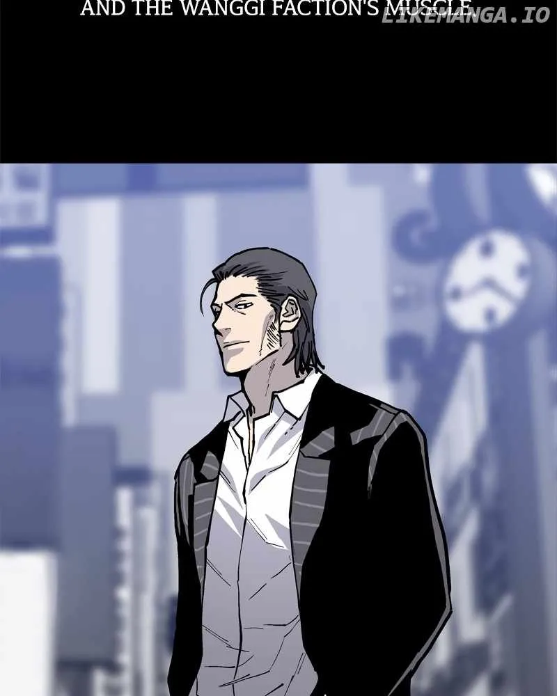 Boss Returns Chapter 34 page 85 - 