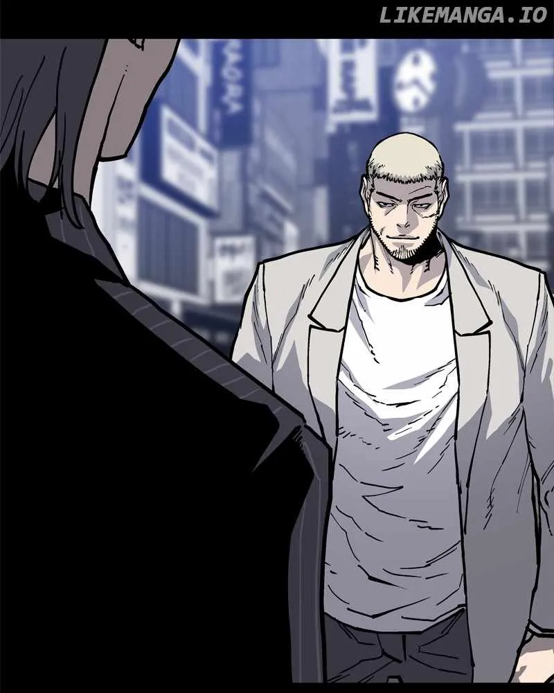 Boss Returns Chapter 34 page 87 - 