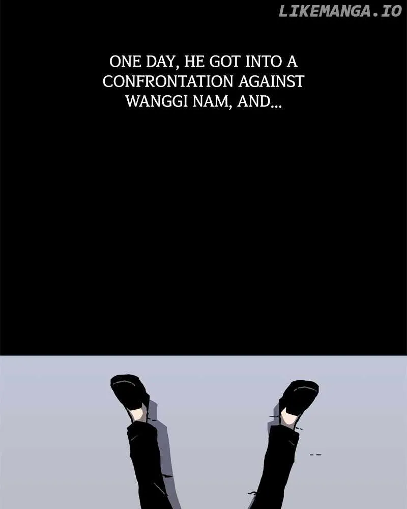 Boss Returns Chapter 34 page 88 - 