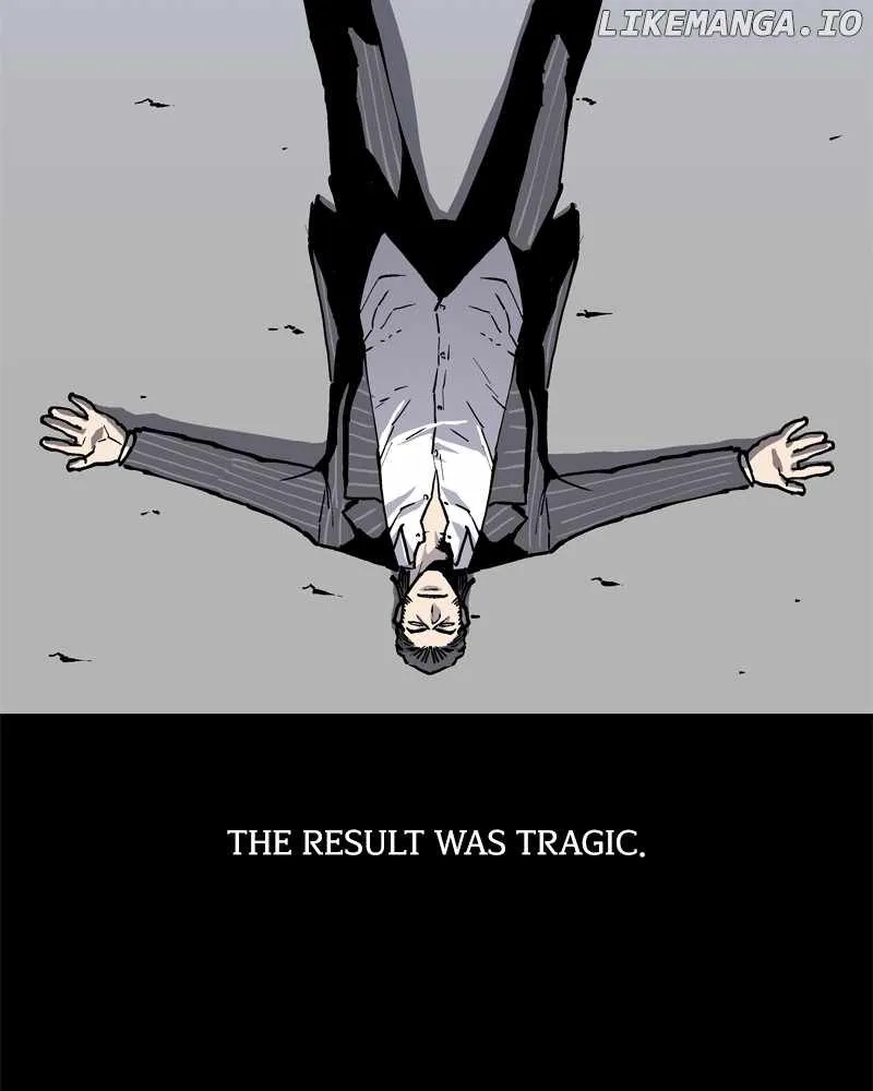 Boss Returns Chapter 34 page 89 - 