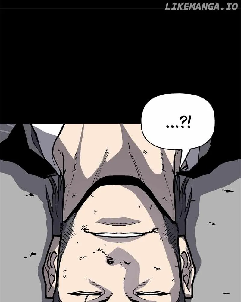 Boss Returns Chapter 34 page 90 - 