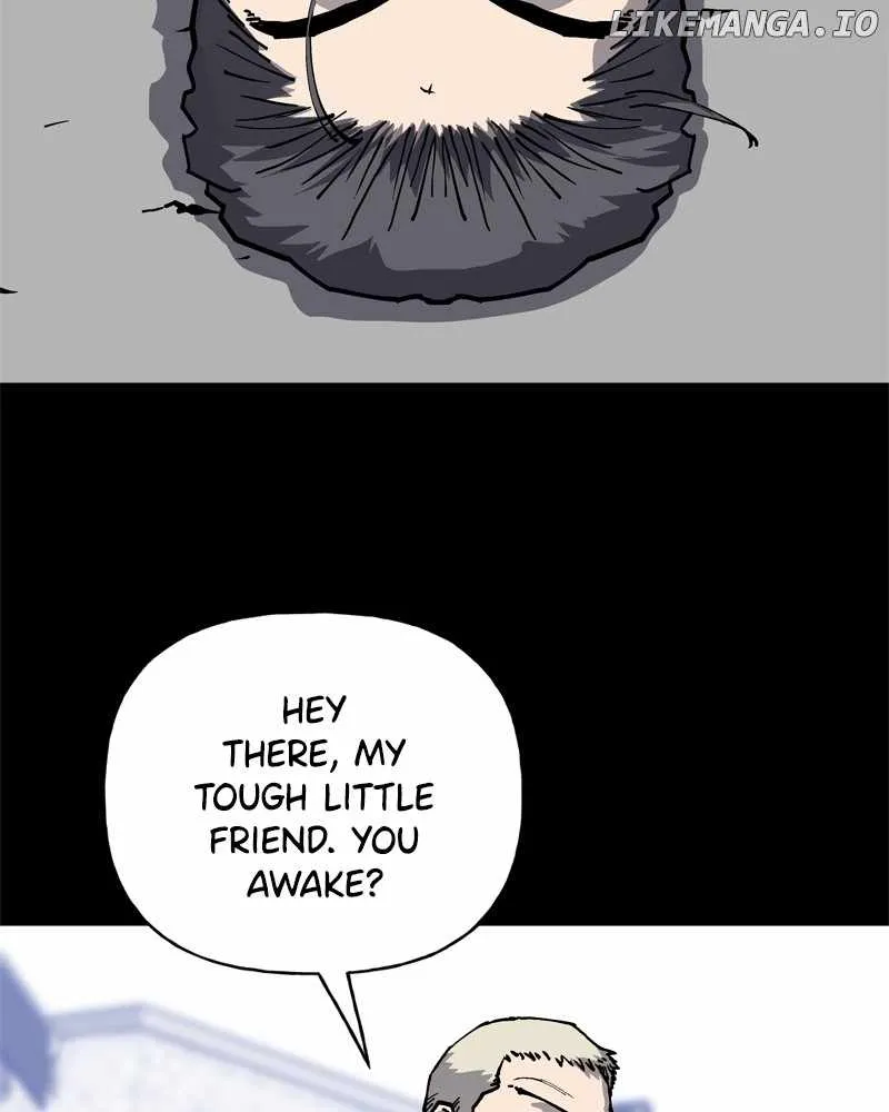 Boss Returns Chapter 34 page 91 - 