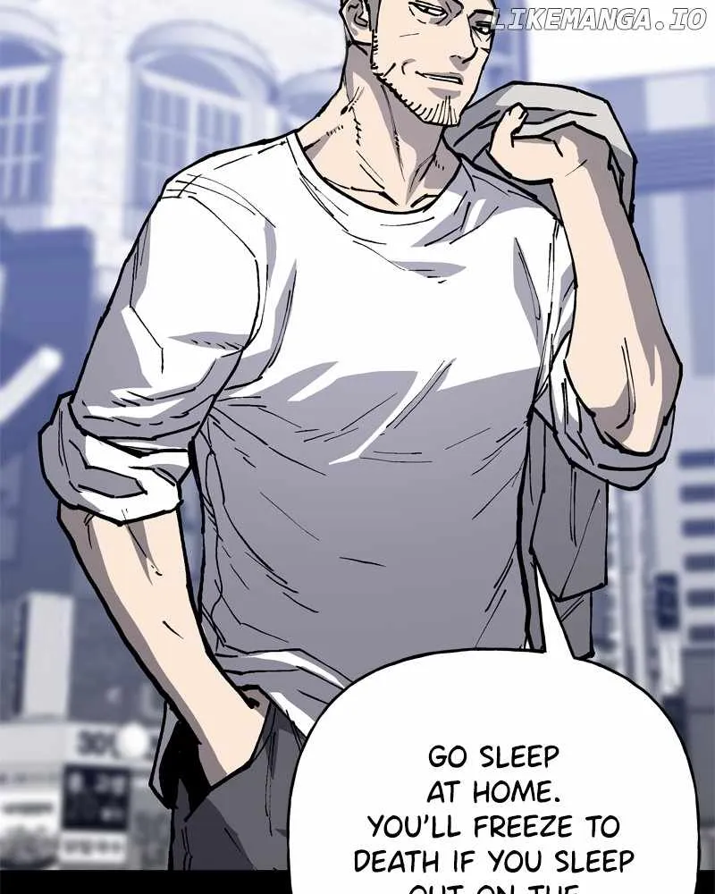 Boss Returns Chapter 34 page 92 - 