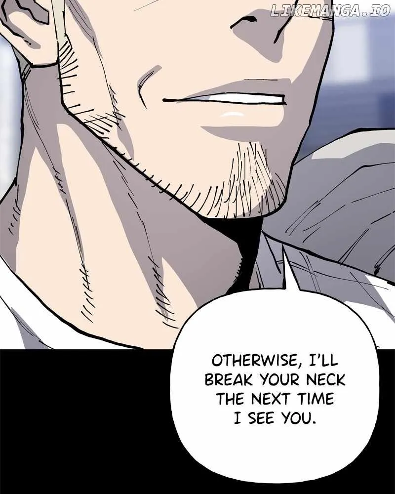Boss Returns Chapter 34 page 94 - 